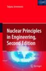 Nuclear Principles in Engineering - Book