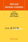 Grid and Services Evolution - Book