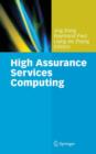High Assurance Services Computing - Book