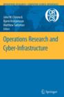 Operations Research and Cyber-Infrastructure - Book