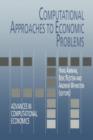 Computational Approaches to Economic Problems - Book