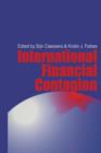 International Financial Contagion - Book