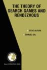 The Theory of Search Games and Rendezvous - Book
