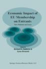 Economic Impact of EU Membership on Entrants : New Methods and Issues - Book