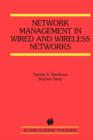 Network Management in Wired and Wireless Networks - Book
