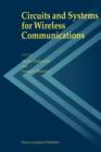 Circuits and Systems for Wireless Communications - Book