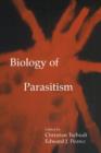 Biology of Parasitism - Book