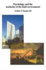 Psychology and the Aesthetics of the Built Environment - Book