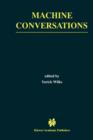 Machine Conversations - Book