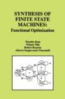 Synthesis of Finite State Machines : Functional Optimization - Book