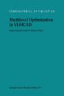 Multilevel Optimization in VLSICAD - Book