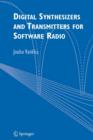 Digital Synthesizers and Transmitters for Software Radio - Book