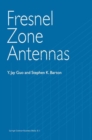 Fresnel Zone Antennas - Book