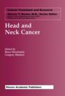 Head and Neck Cancer - Book