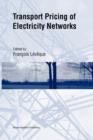 Transport Pricing of Electricity Networks - Book