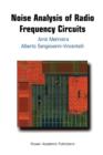 Noise Analysis of Radio Frequency Circuits - Book