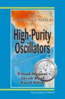 The Designer's Guide to High-Purity Oscillators - Book