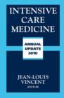 Intensive Care Medicine : Annual Update 2010 - Book