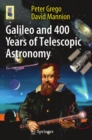 Galileo and 400 Years of Telescopic Astronomy - eBook