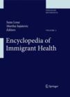 Encyclopedia of Immigrant Health - Book