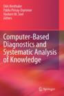Computer-Based Diagnostics and Systematic Analysis of Knowledge - Book