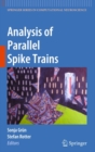 Analysis of Parallel Spike Trains - eBook