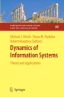Dynamics of Information Systems : Theory and Applications - eBook