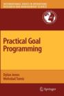 Practical Goal Programming - Book