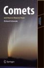 Comets and How to Observe Them - Book