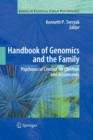 Handbook of Genomics and the Family : Psychosocial Context for Children and Adolescents - Book