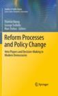 Reform Processes and Policy Change : Veto Players and Decision-Making in Modern Democracies - Book