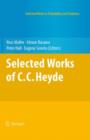 Selected Works of C.C. Heyde - Book