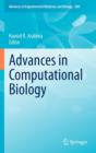 Advances in Computational Biology - Book