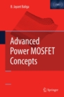Advanced Power MOSFET Concepts - eBook