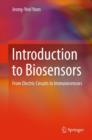 Introduction to Biosensors - Book