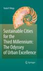 Sustainable Cities for the Third Millennium: The Odyssey of Urban Excellence - Book