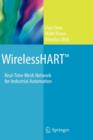 WirelessHART (TM) : Real-Time Mesh Network for Industrial Automation - Book
