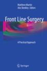 Front Line Surgery : A Practical Approach - eBook