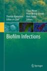 Biofilm Infections - Book