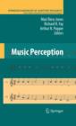 Music Perception - eBook
