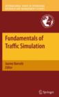 Fundamentals of Traffic Simulation - Book