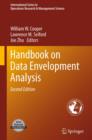 Handbook on Data Envelopment Analysis - eBook