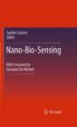 Nano-bio-sensing - Book
