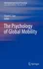The Psychology of Global Mobility - Book