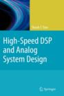 High-speed DSP and Analog System Design - Book