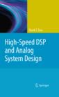 High-Speed DSP and Analog System Design - eBook