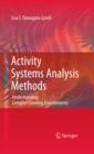 Activity Systems Analysis Methods : Understanding Complex Learning Environments - eBook