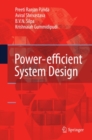 Power-efficient System Design - eBook