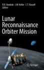 Lunar Reconnaissance Orbiter Mission - Book