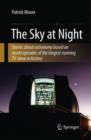 The Sky at Night - Book